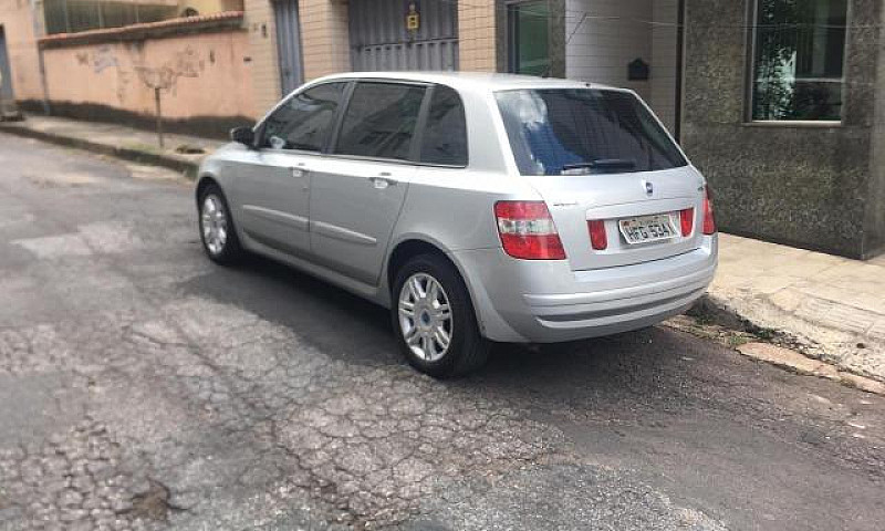 Fiat Stilo Conect Co...