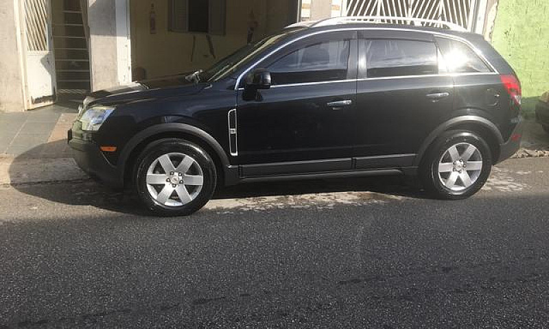 Captiva Sport 2.4 Ec...