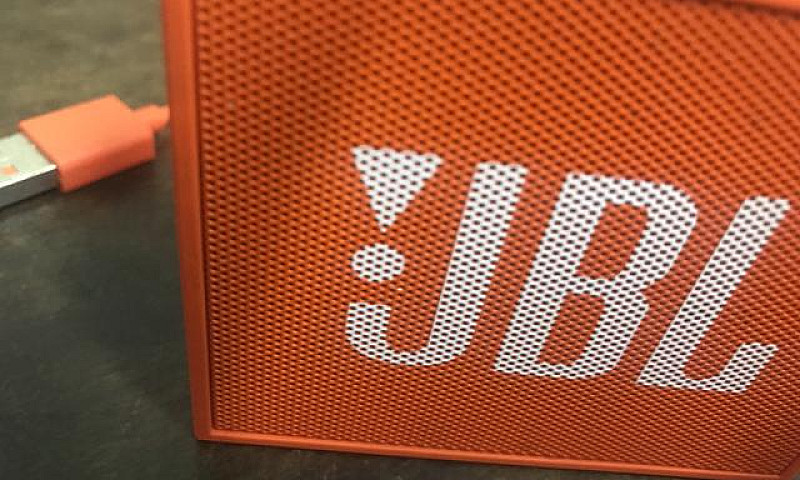 Jbl Go 1 Original...