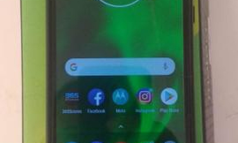 Urgente Moto G6 64Gb...