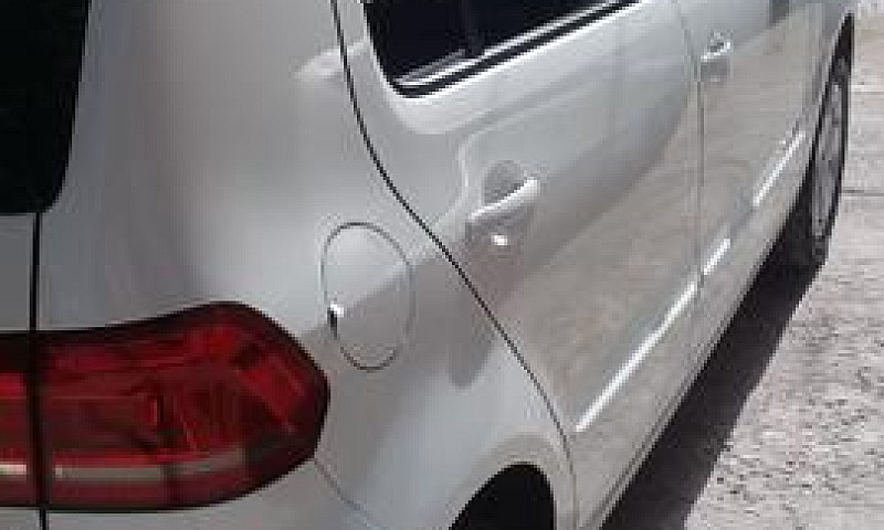 Repasso Vw Fox Comfo...