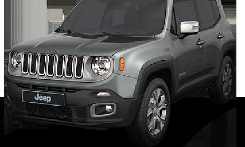  Jeep  Renegade 1.8 ...