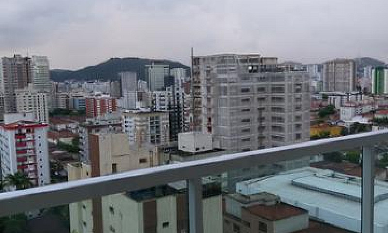 2 Dorm - Prédio Alto...
