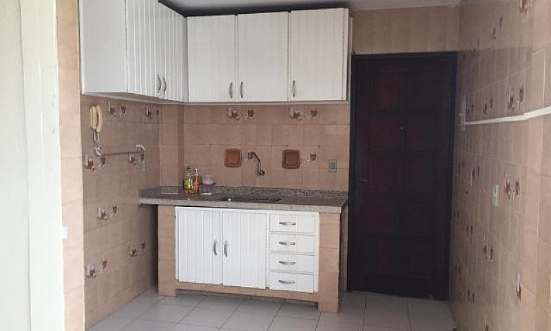 Apartamento - Ed. Al...
