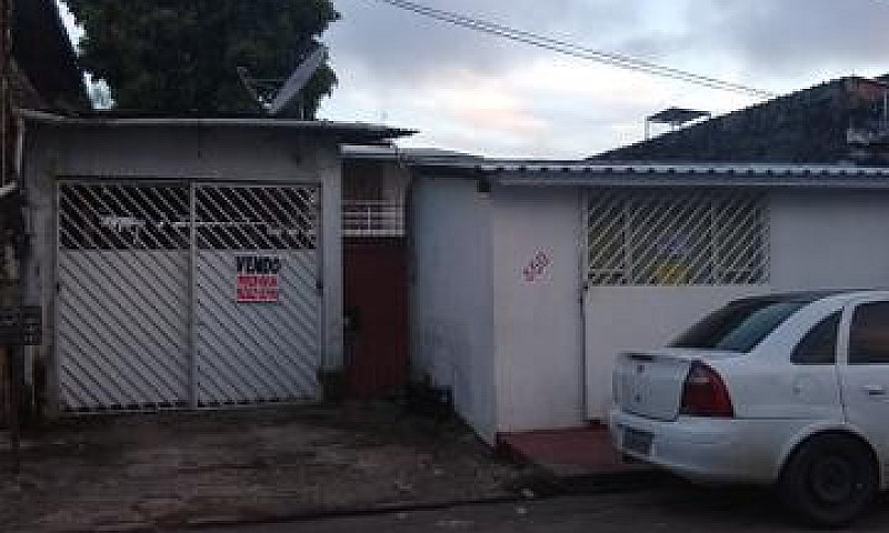 Venda De Casa...