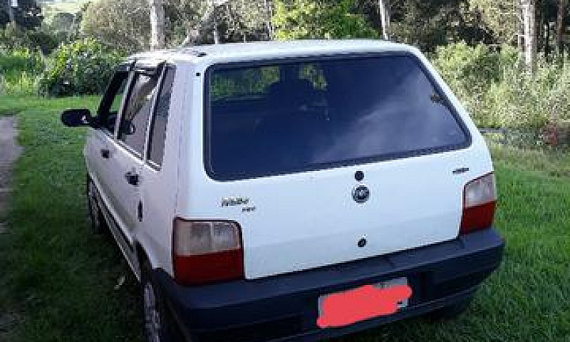 Fiat Uno...