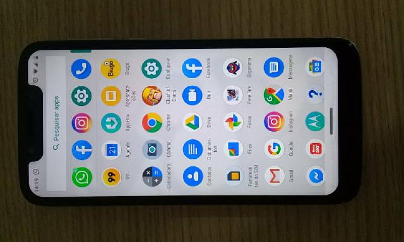 Motog7 Play...