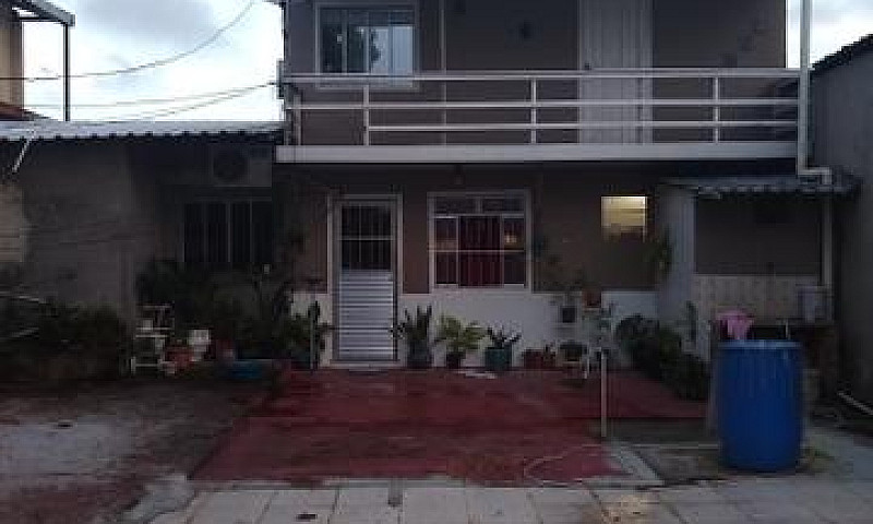 Venda De Casa...