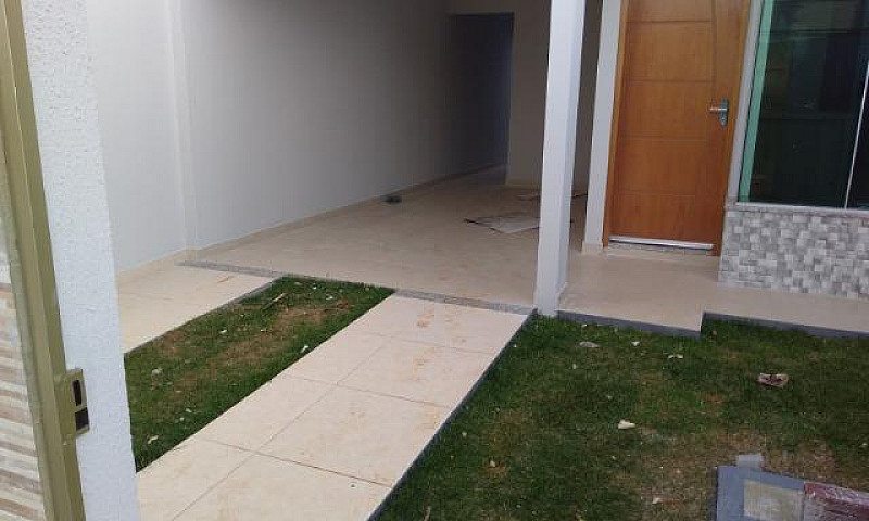 Casa  Vale Do Sol, P...