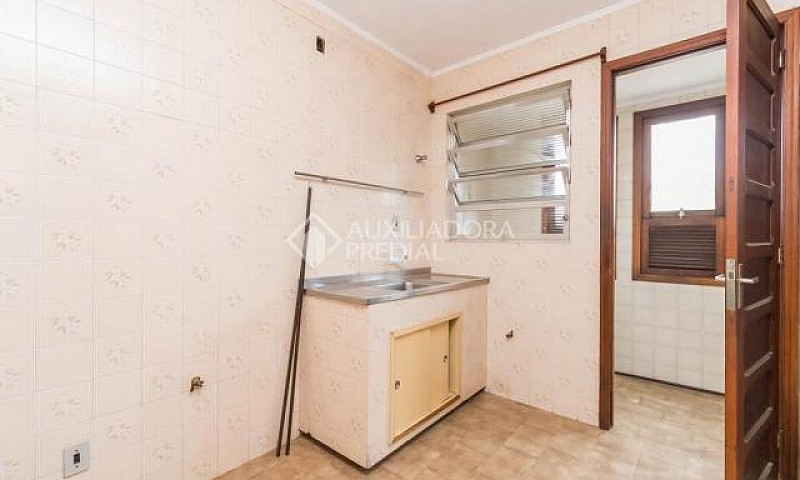 Apartamento Para Alu...