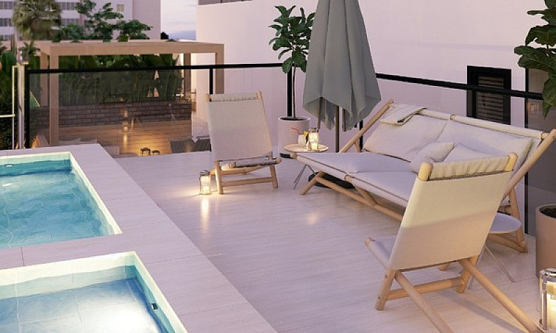 Home Experence - 1 E...