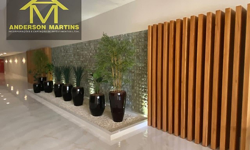 Apartamento Em Itapu...