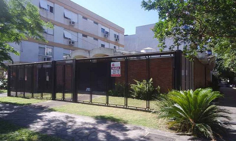 Porto Alegre - Casa ...