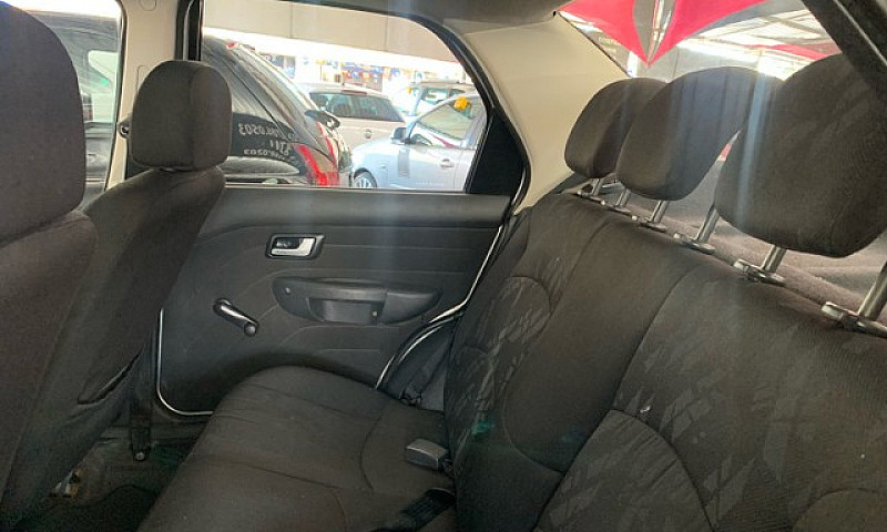 Fiat Siena El 2010/2...