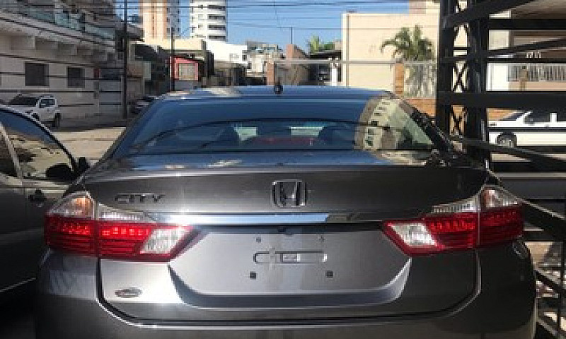 Honda City Ex 2020 |...