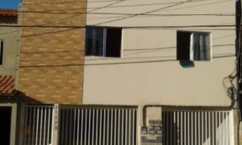 Apartamento 2 Quarto...