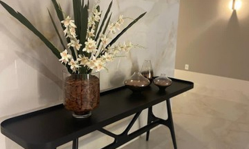 Apartamento Em Itapu...