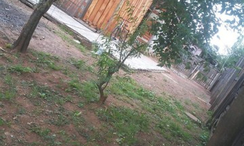Casa Terreno Muito B...
