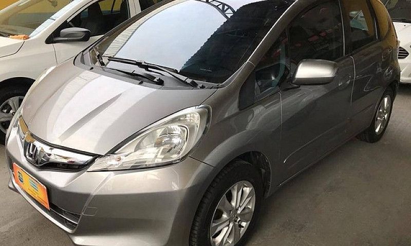 Honda Fit 2012/2013 ...