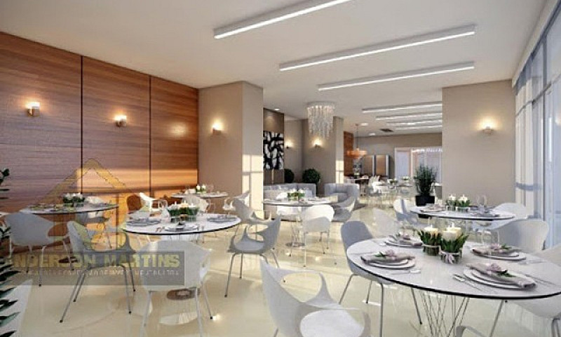 Apartamento 2 Quarto...