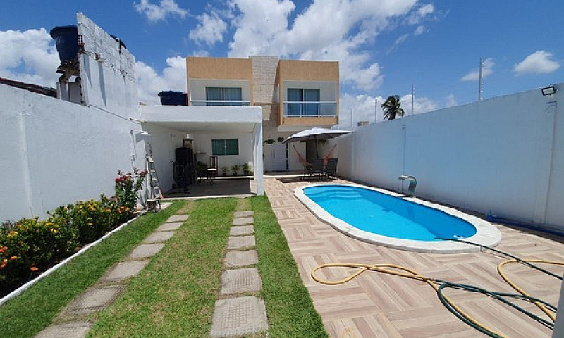 Casa Para Carnaval, ...