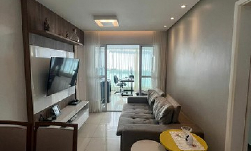 *Vendo Apartamento M...