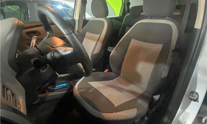 Chevrolet Spin 2018 ...