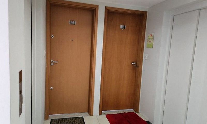 Apartamento Na Encru...