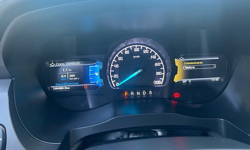 Ford Ranger Xls 2.2 ...