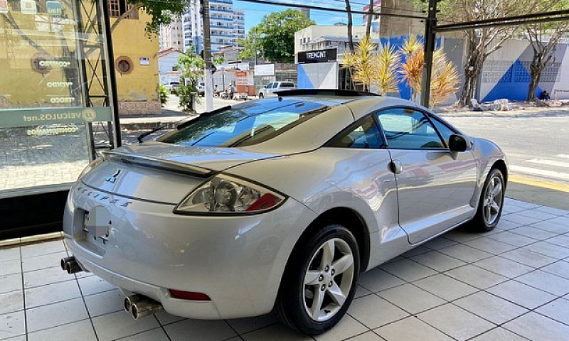 Mitsubishi Eclipse M...