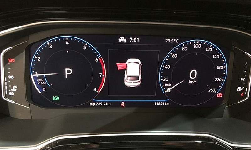 Volkswagen Nivus Hig...