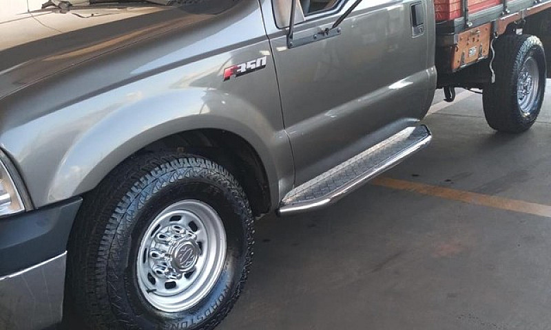 F350 2001 Relíquia !...