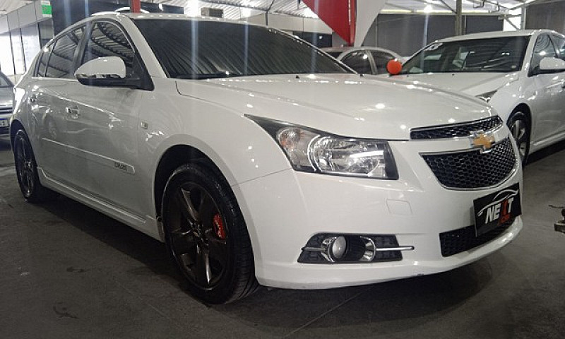 Cruze Hacth Ltz Com ...