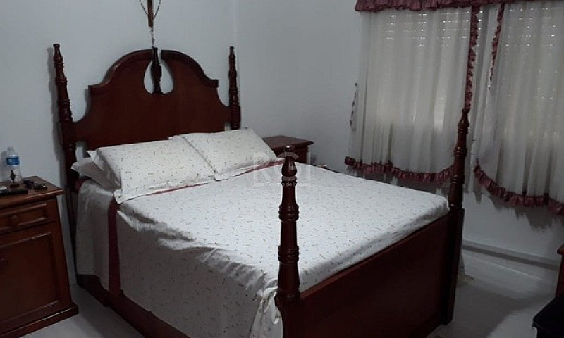Apartamento Em São S...