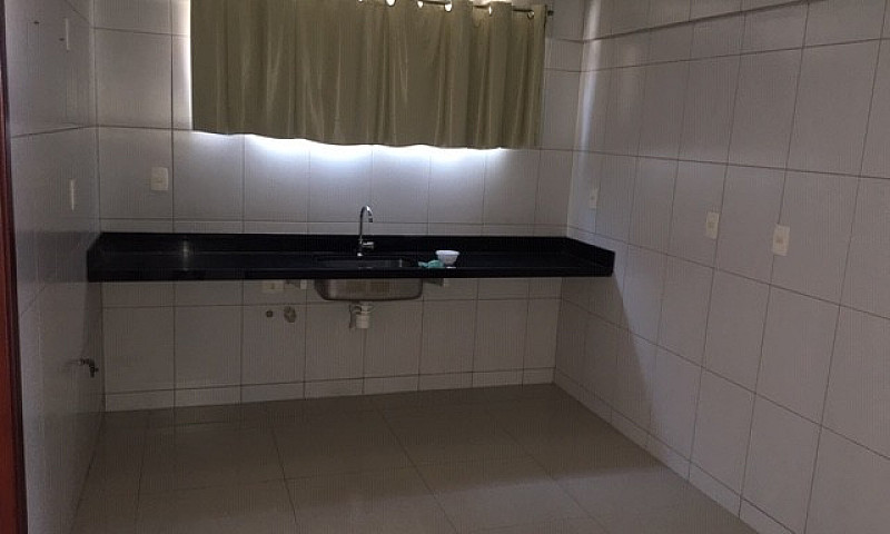 Apartamento Para Alu...
