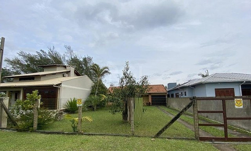 Arroio Do Sal - Casa...