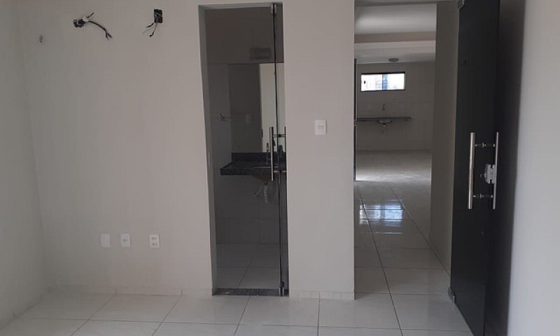 Alugo Apartamento So...