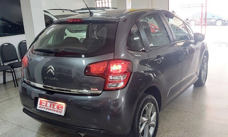 Citroen- C3 Tendance...