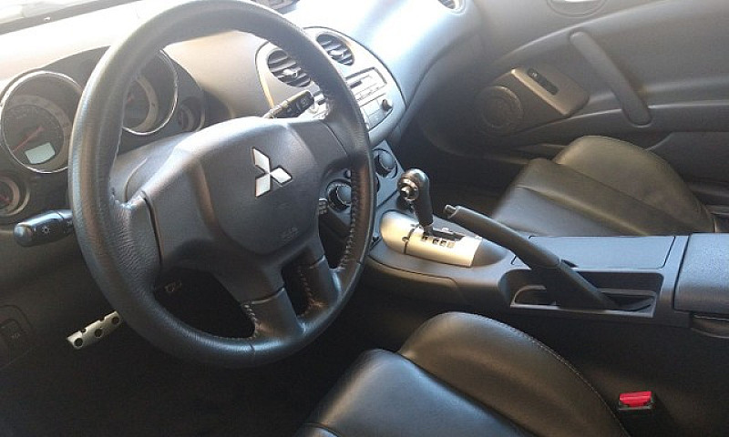 Mitsubishi Eclipse M...