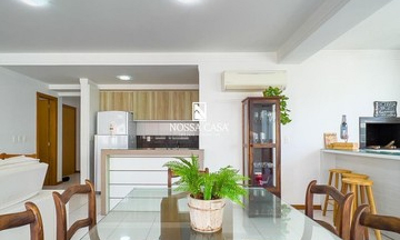 Apartamento De 03 Do...