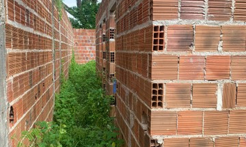Casa Pré Construída ...