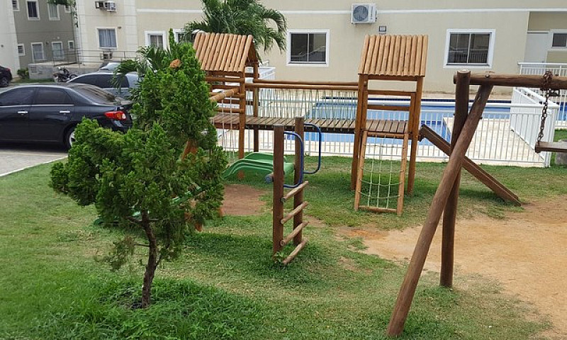 Aluga-Se Apartamento...