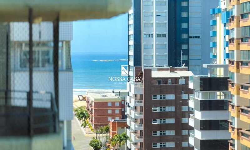 Apartamento De 03 Do...