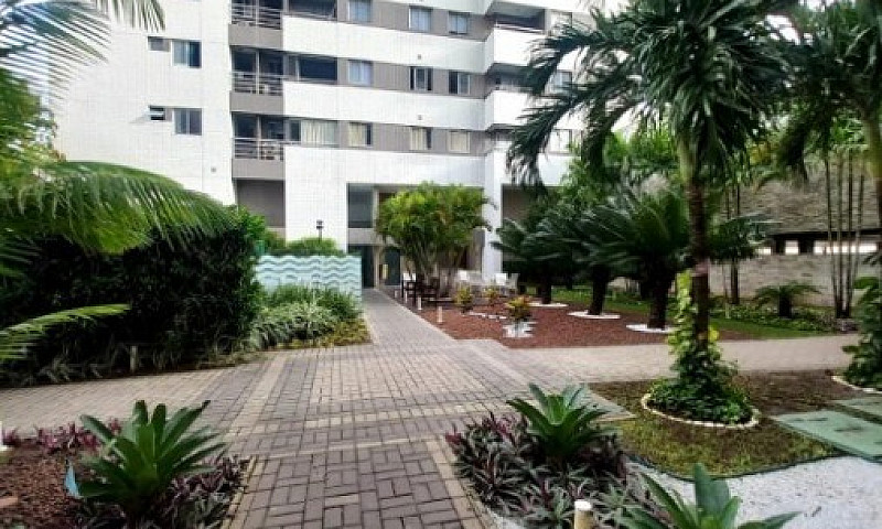 Apartamento Para Alu...