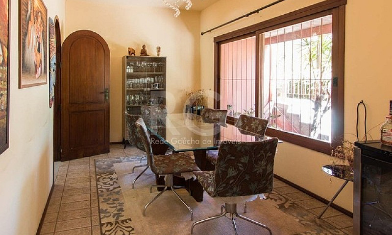 Porto Alegre - Casa ...