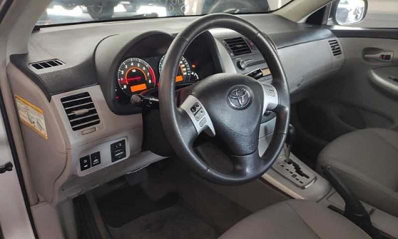 Toyota Corolla 1.8 G...