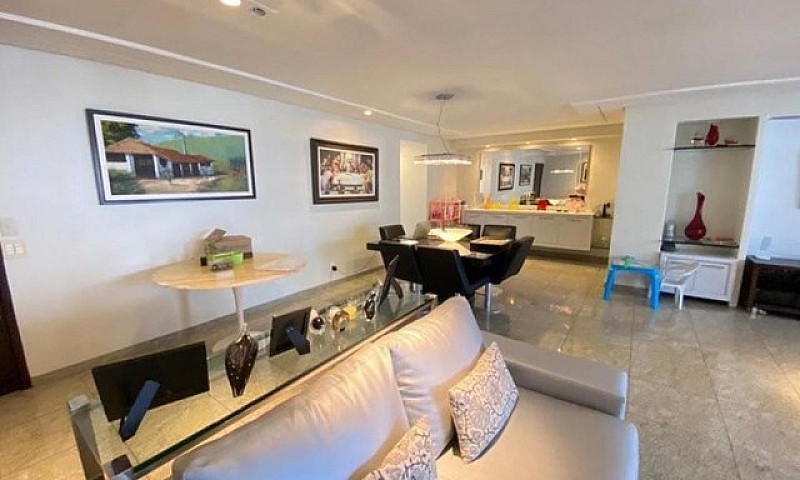 Lindo Apartamento Pa...