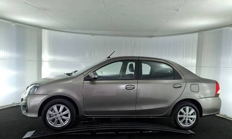 Etios 2019/2020 1.5 ...