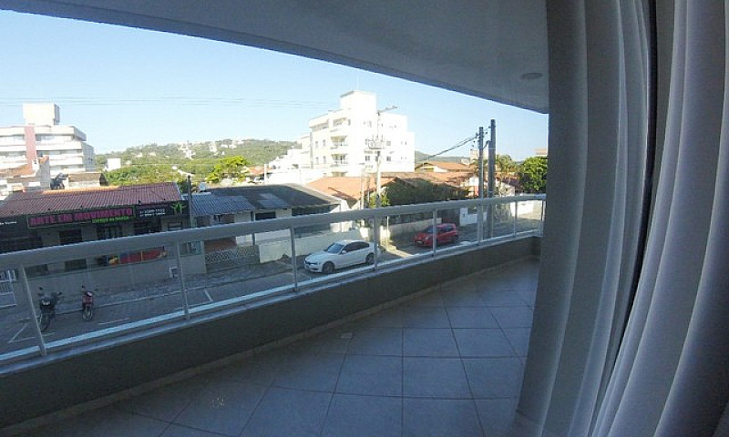 Ed. Mônaco Apto - 10...