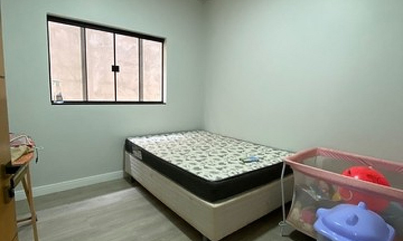 Vicente Pires Casa N...